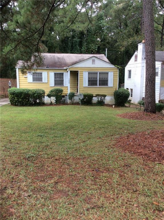 1339 Lorenzo Drive - Photo 1