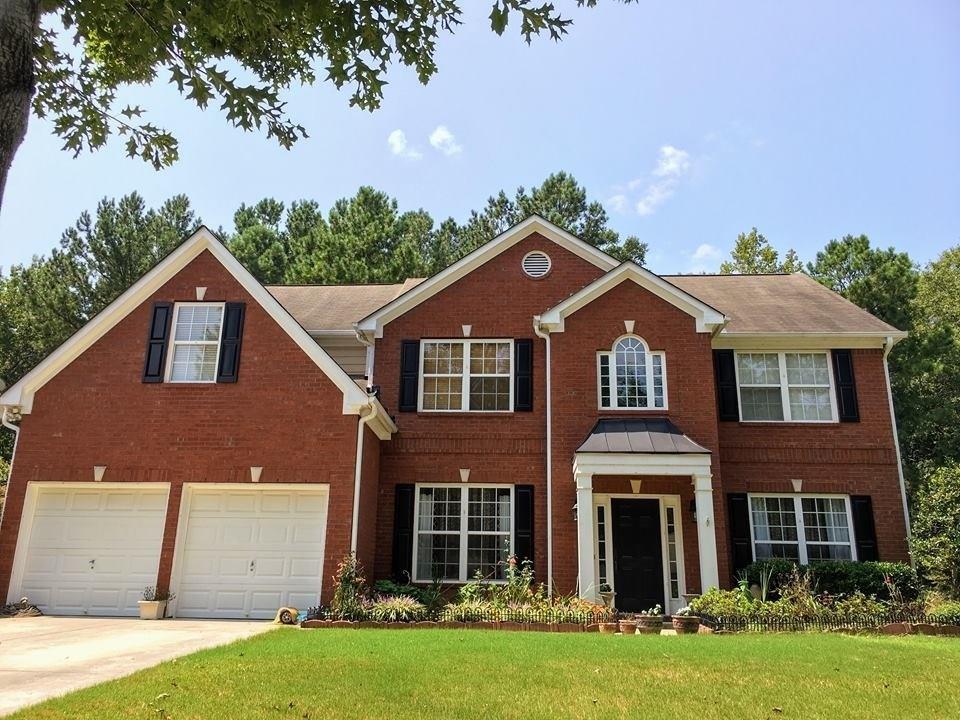 713 Landsdowne Lane - Photo 1
