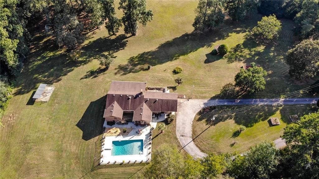 2548 Tucker Mill Road - Photo 1
