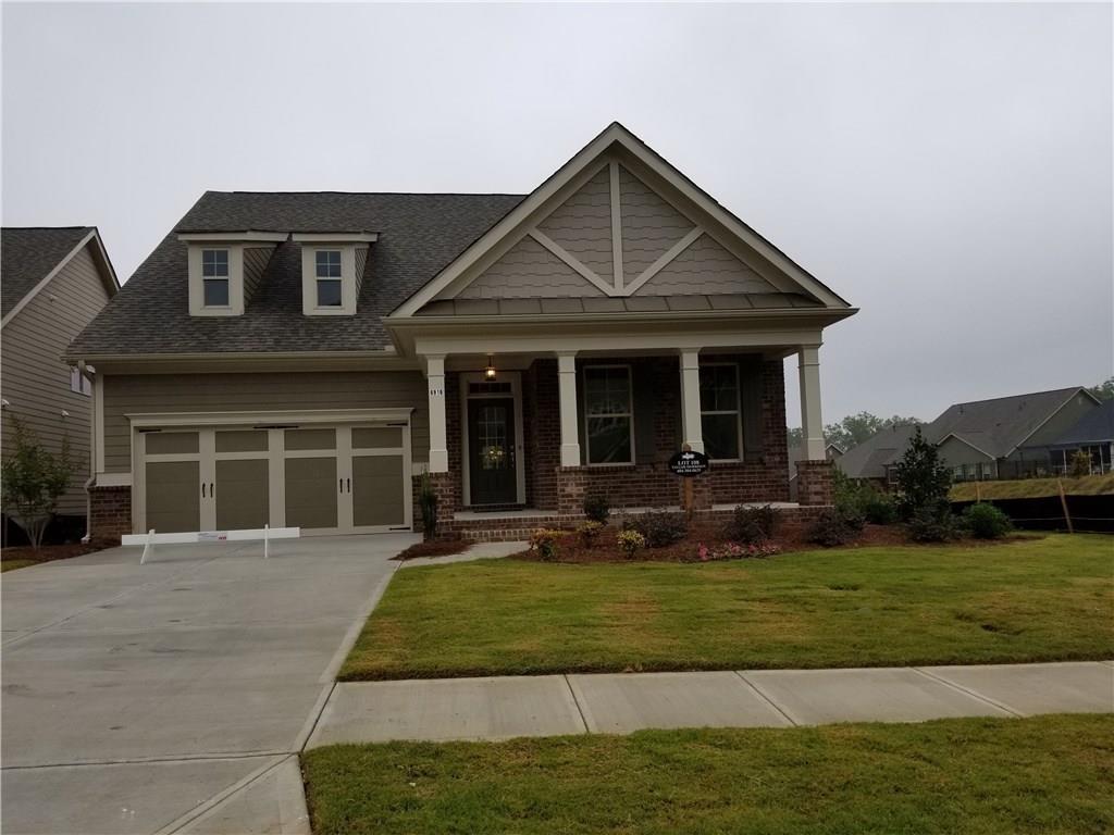 7030 Boathouse Way - Photo 1