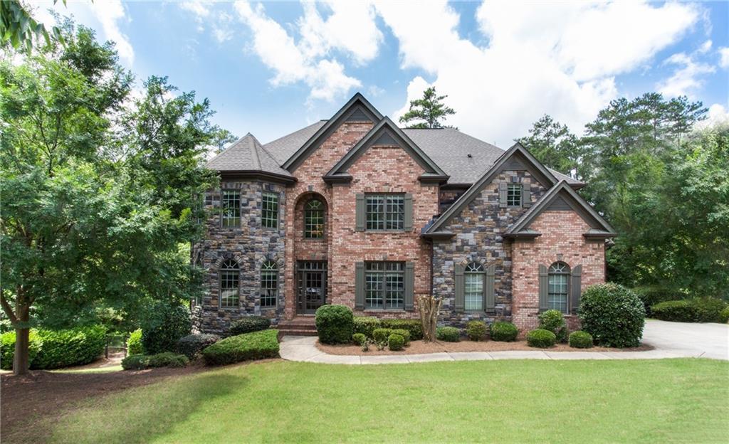 10570 Highgate Manor Court - Photo 1