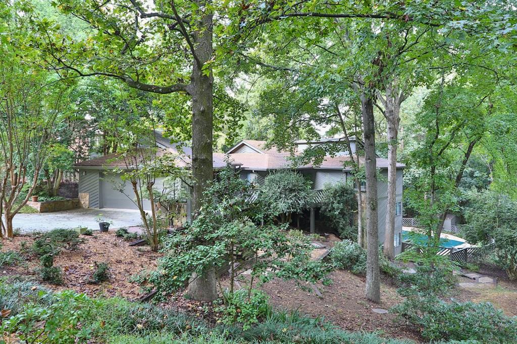 8710 Mount Drive - Photo 1