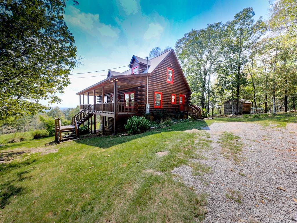 395 Highrock Road - Photo 1