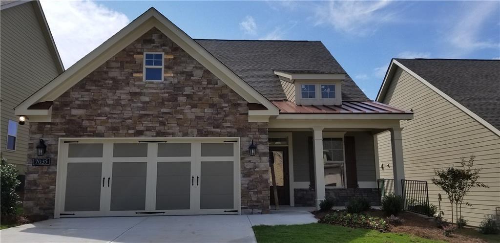 7042 Boathouse Way - Photo 1