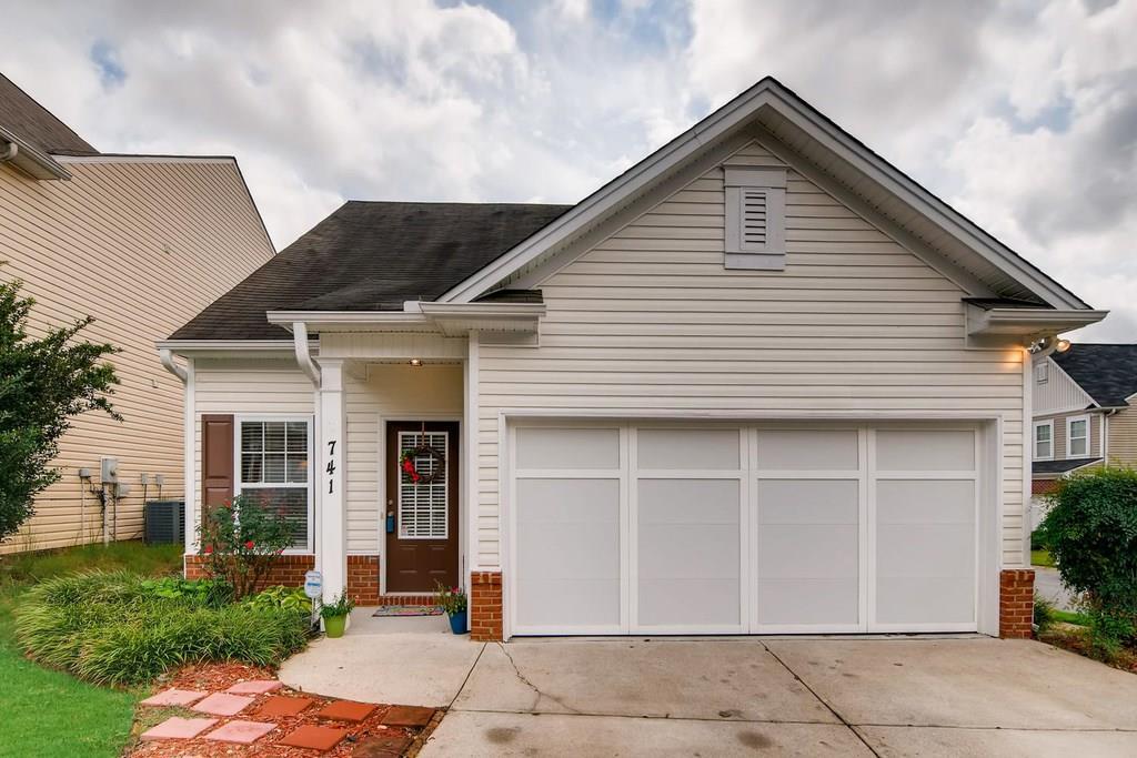 741 Mountain Laurel Drive - Photo 1