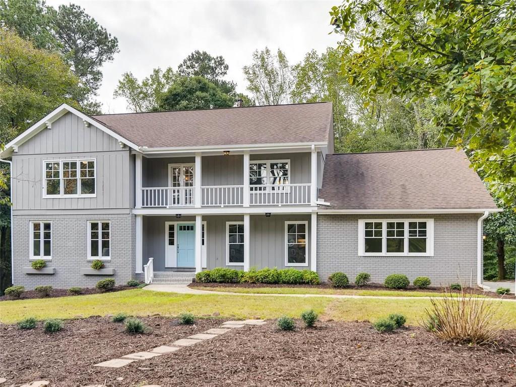 8135 Winged Foot Drive - Photo 1