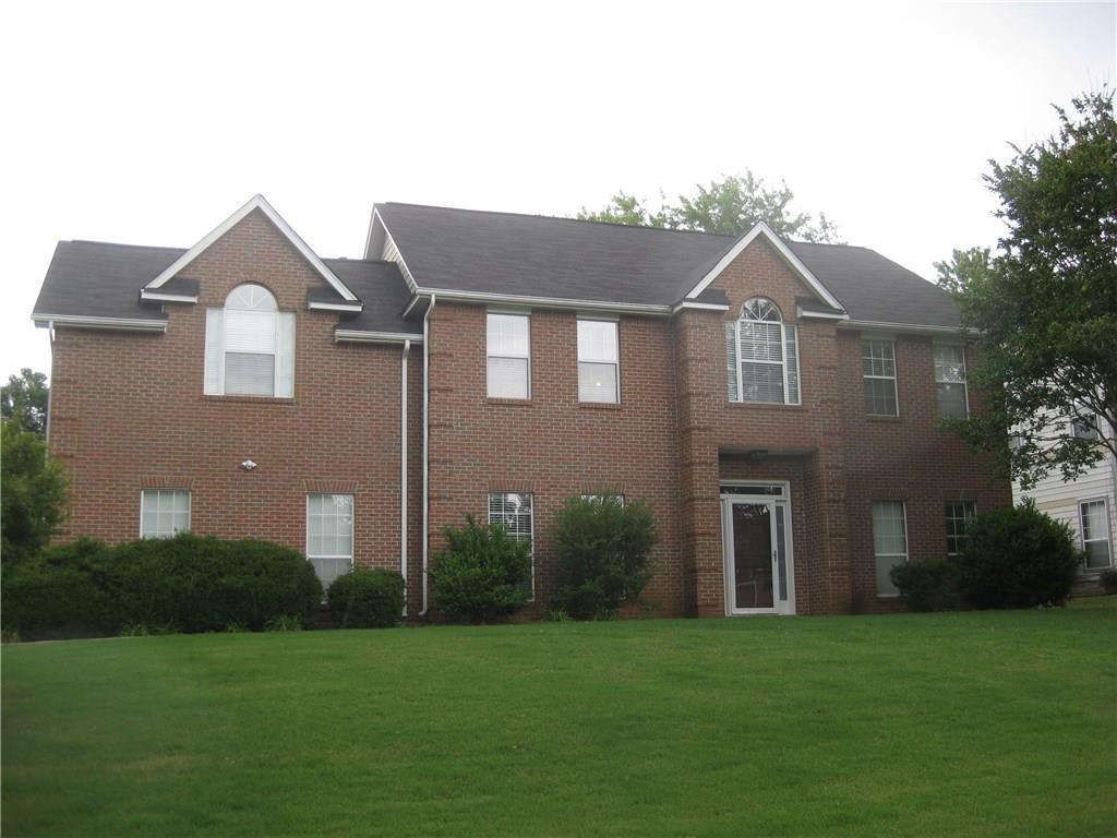 10715 Willow Meadow Circle - Photo 1