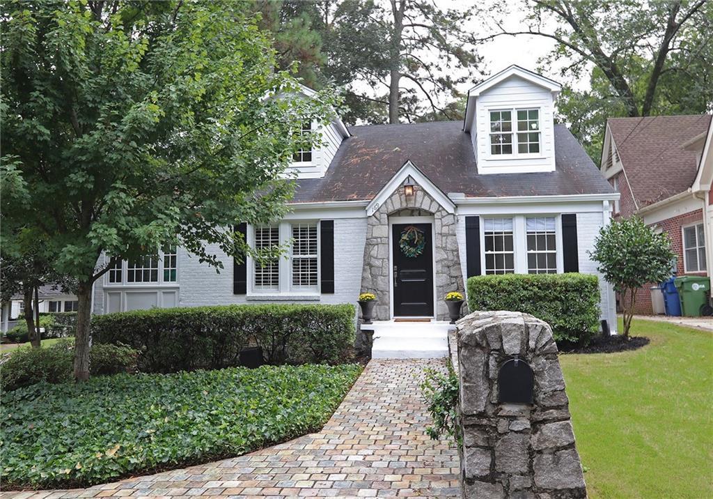 169 Ridgeland Way - Photo 1