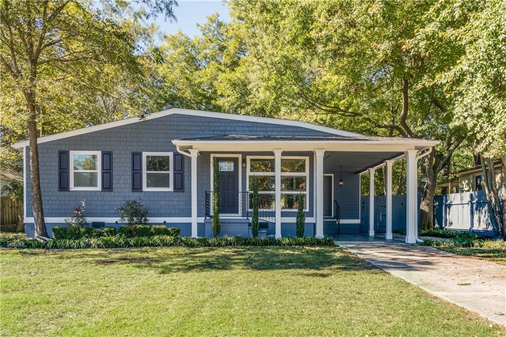 3226 Clairwood Terrace - Photo 1