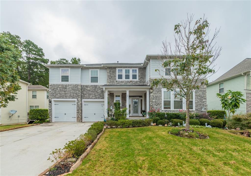 4360 Challedon Drive - Photo 1