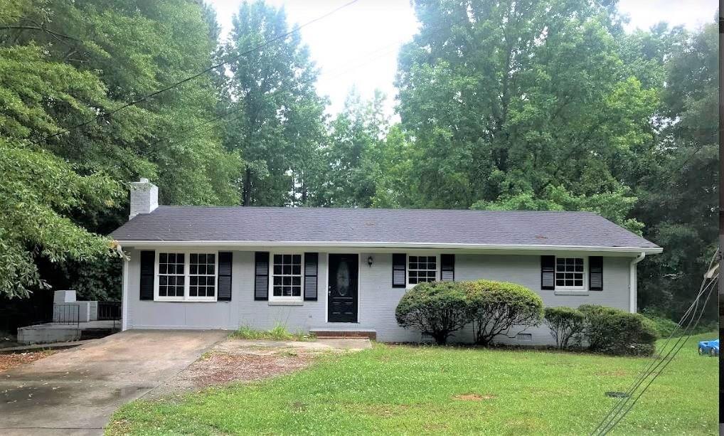 729 Creek Circle - Photo 1