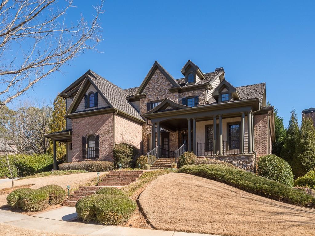 510 Trimble Lake Court - Photo 1