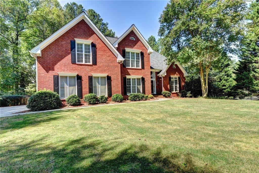 10970 Blackbrook Drive - Photo 1