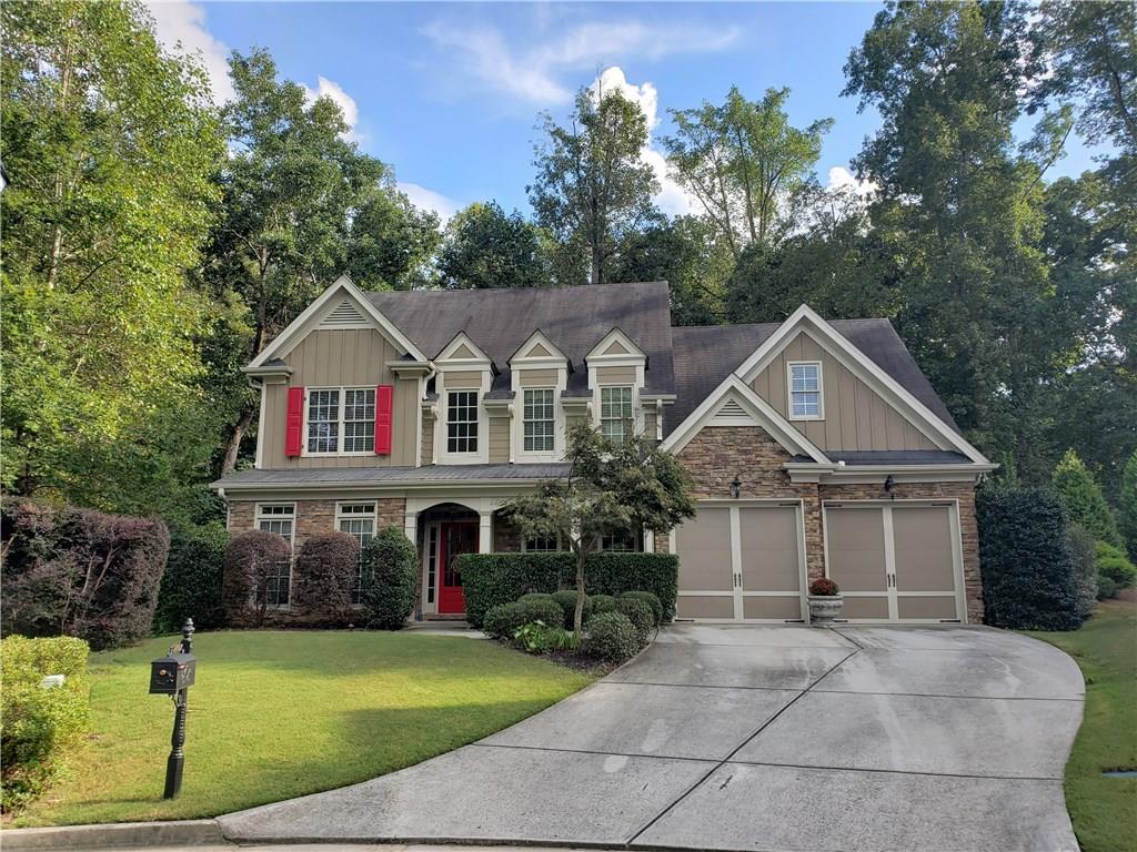 1803 Sweet Barley Way Way - Photo 1