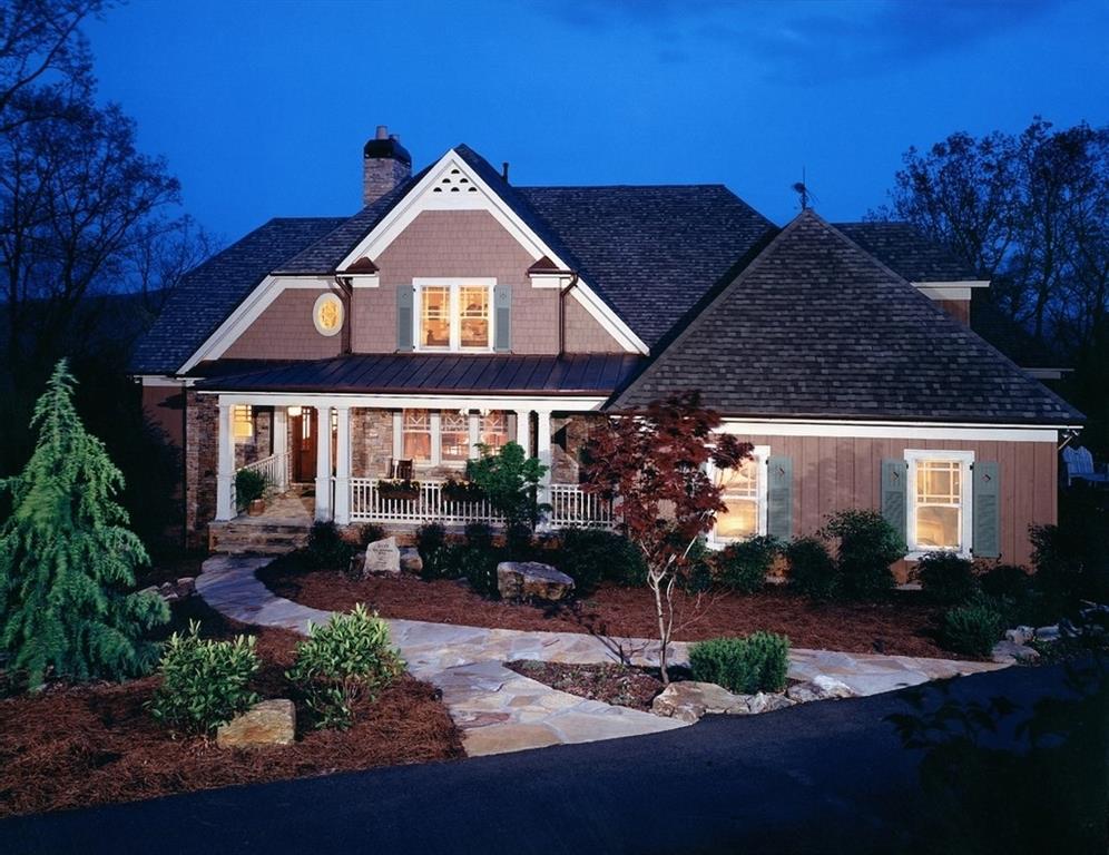 973 Cox Mountain Drive - Photo 1