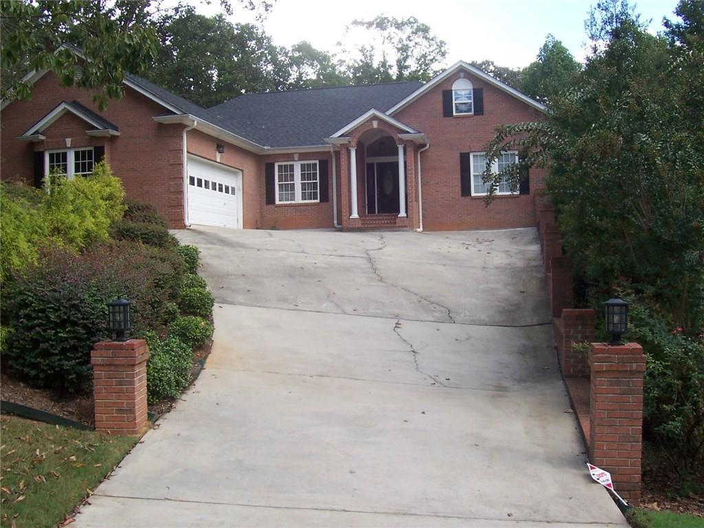 3478 Osceola Trail - Photo 1