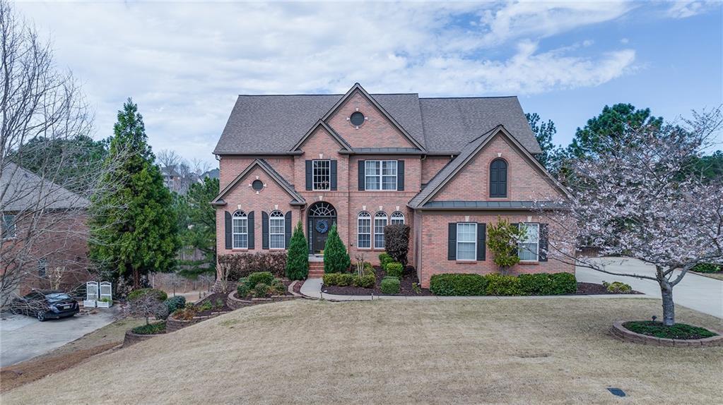 5220 Harbury Lane - Photo 1