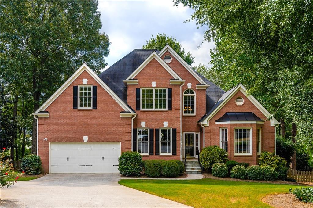 520 Old Providence Court - Photo 1