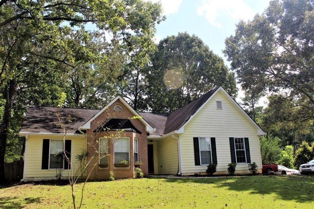 3896 Lenna Drive - Photo 1