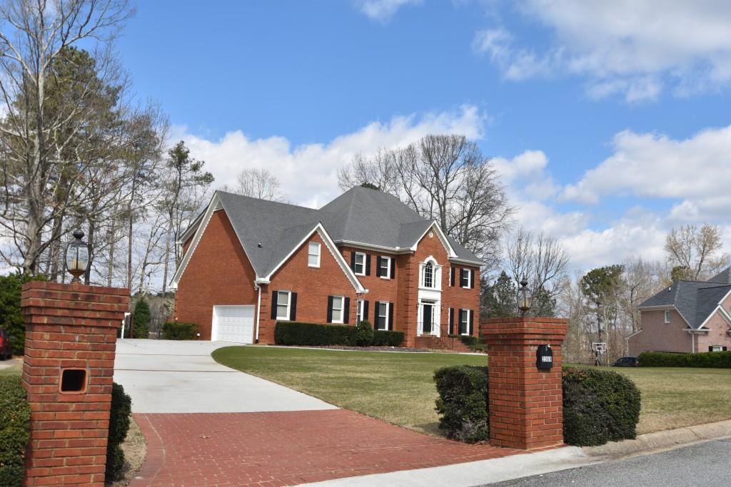 2369 Walker Drive - Photo 1