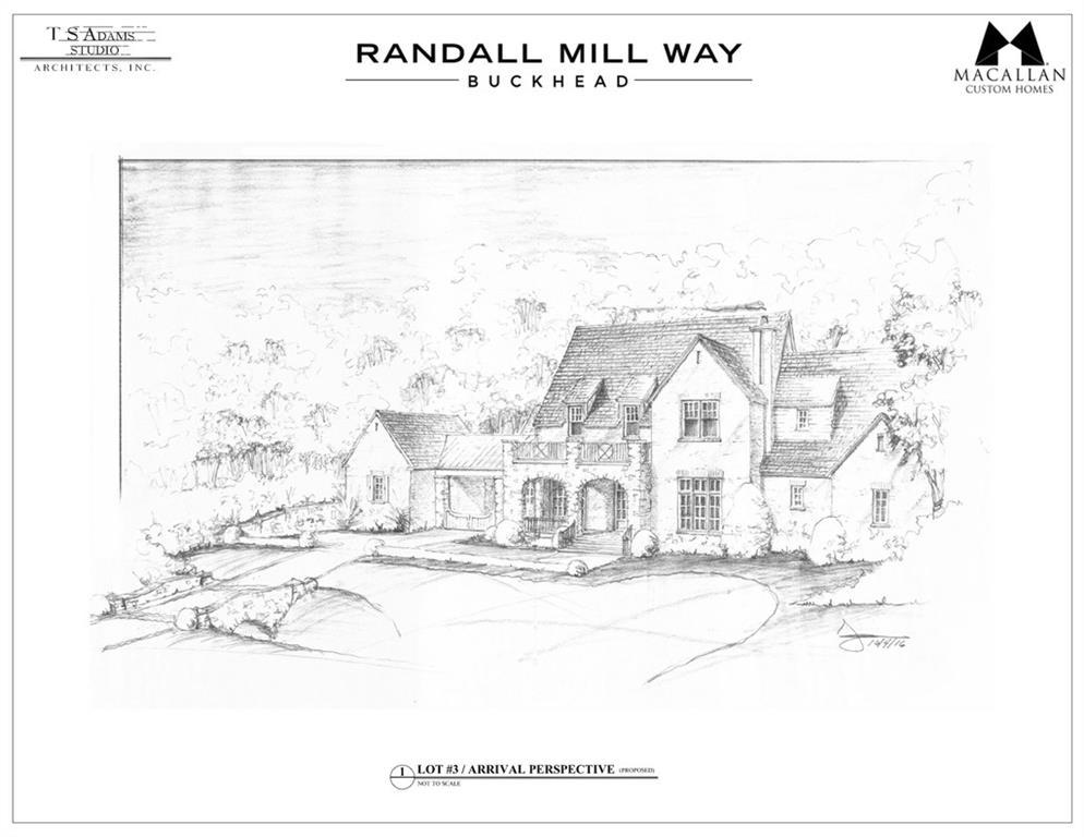 1744 Randall Mill Way - Photo 1