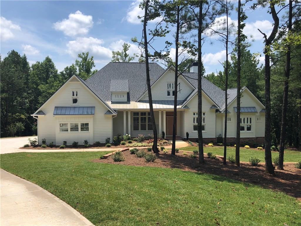 118 Serenity Lake Drive - Photo 1