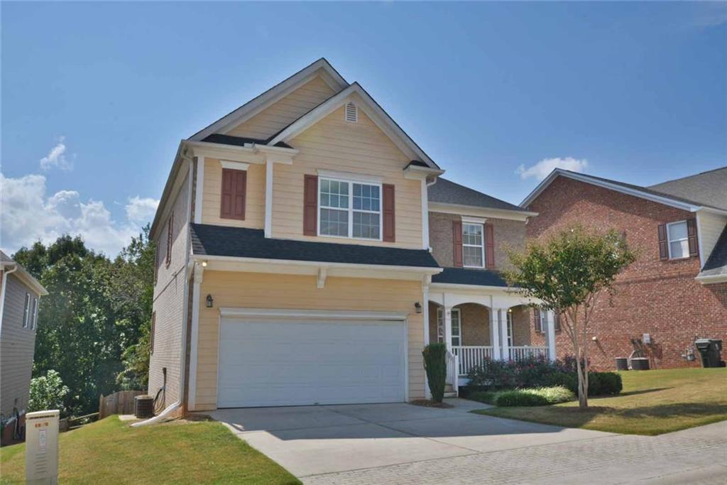 3042 Greymont Cloister - Photo 1