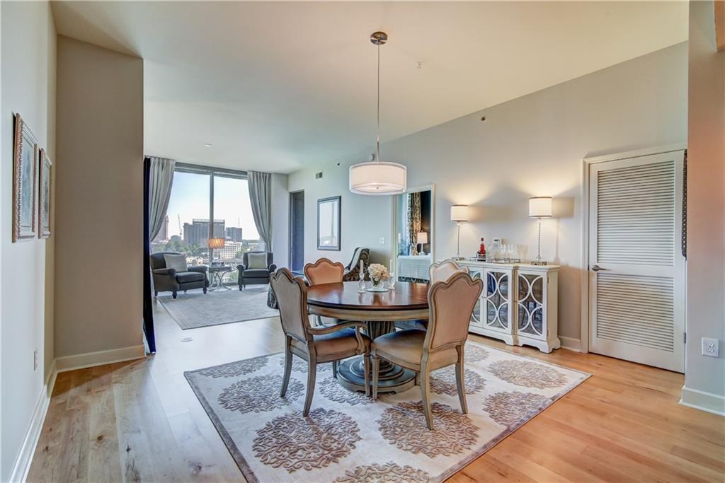 2795 Peachtree Road - Photo 1