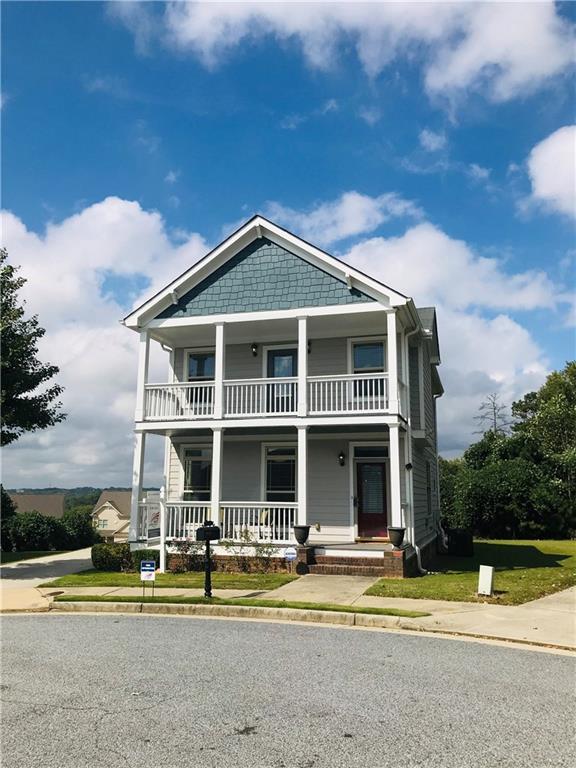 2451 Center Pointe Circle - Photo 1
