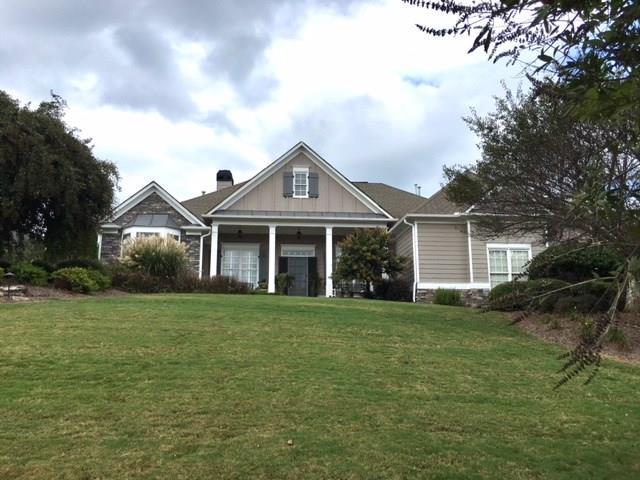 518 Sterling Water Drive - Photo 1