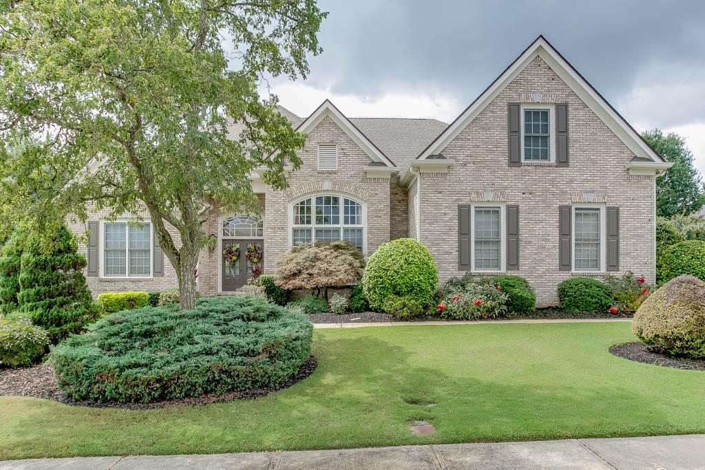 3189 Lauren Nicole Lane - Photo 1