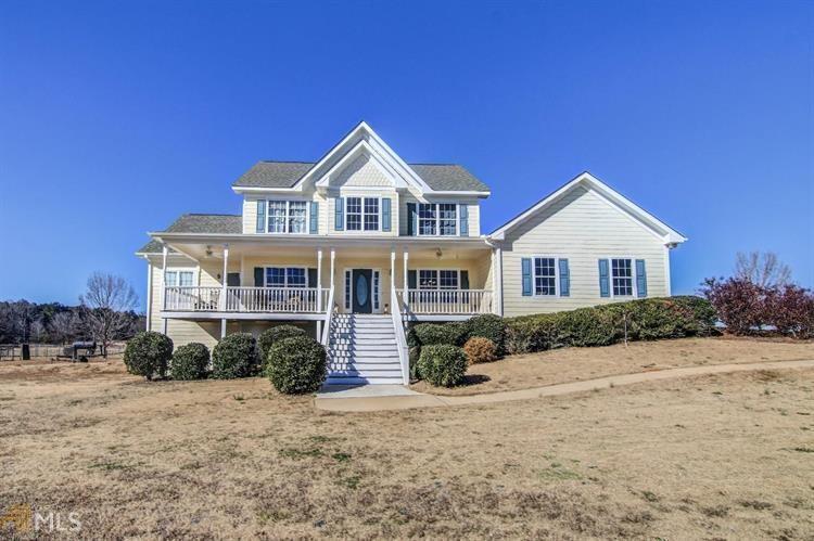 1600 Willow Grove Lane - Photo 1