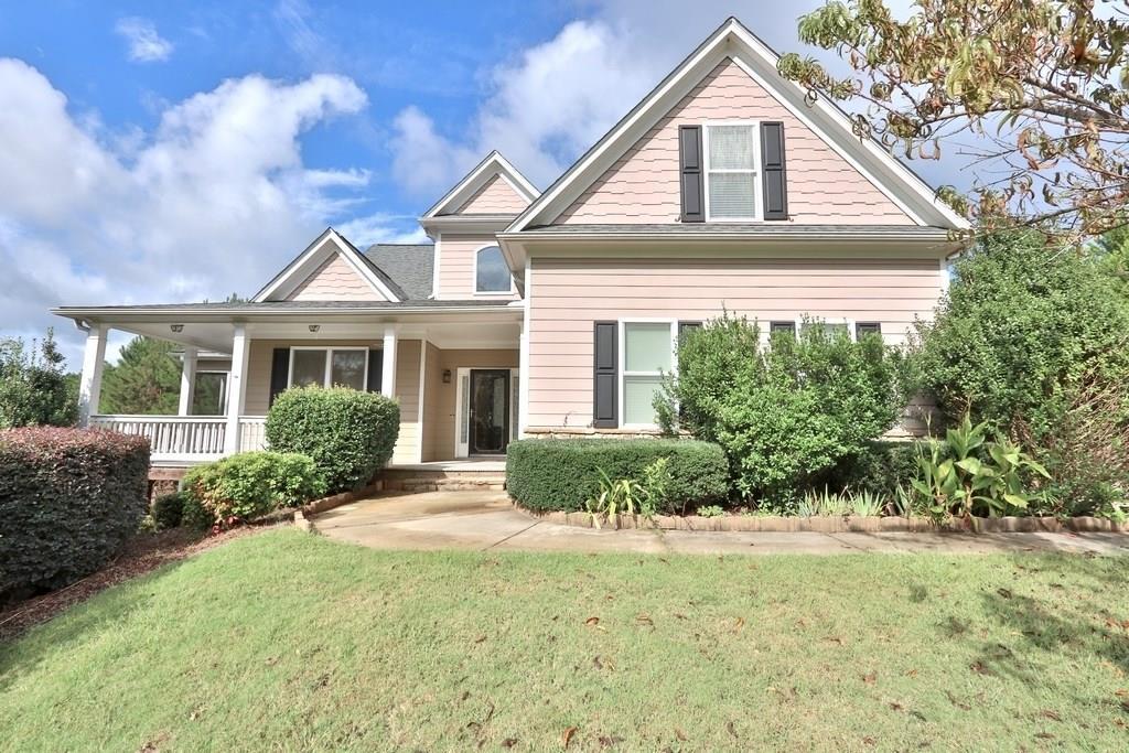 102 Harbor Ridge Drive - Photo 1