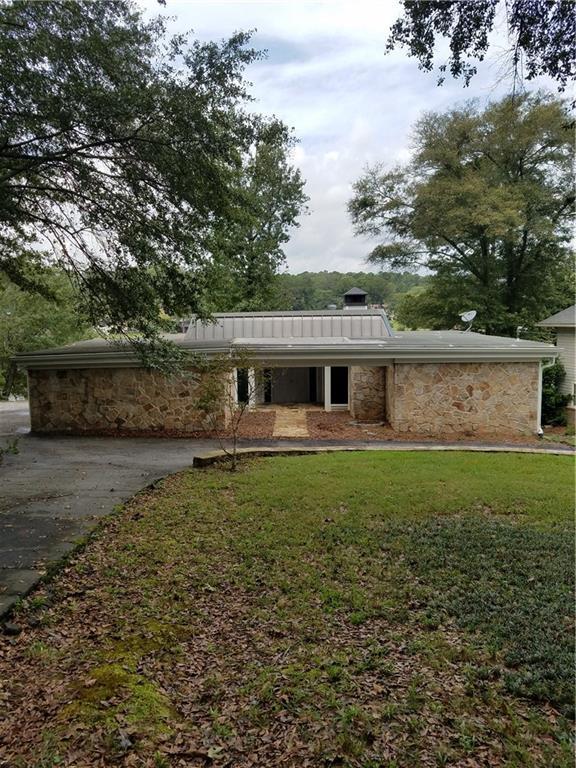 2638 Lake Capri Drive - Photo 1