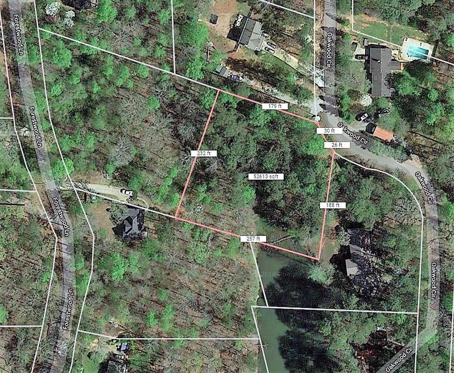 0 Oakwood Circle - Photo 1