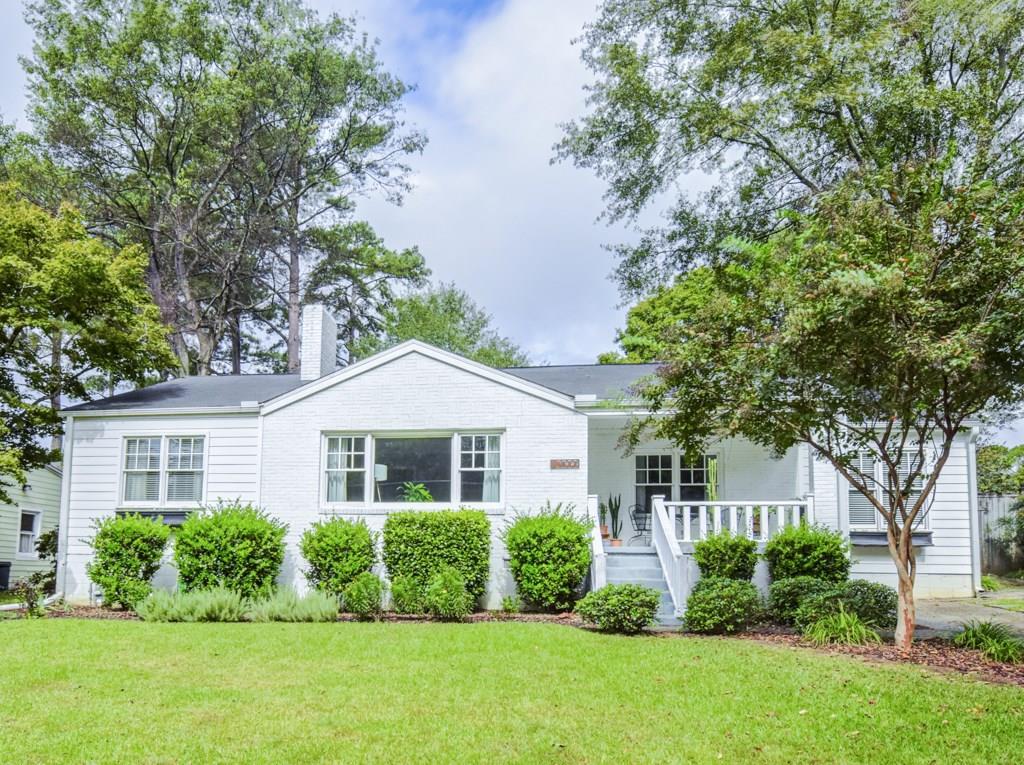 2300 Sanford Road - Photo 1