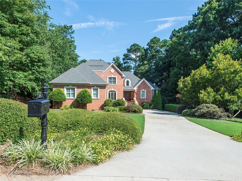 319 Broadmoor Way - Photo 1