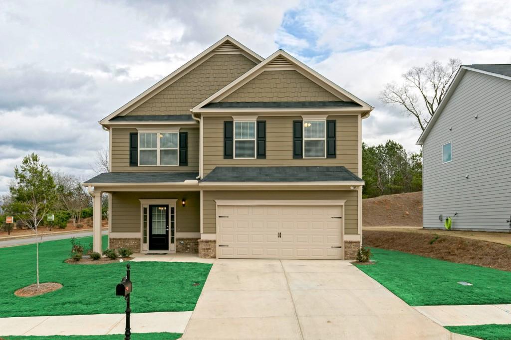 201 Woodford Drive - Photo 1