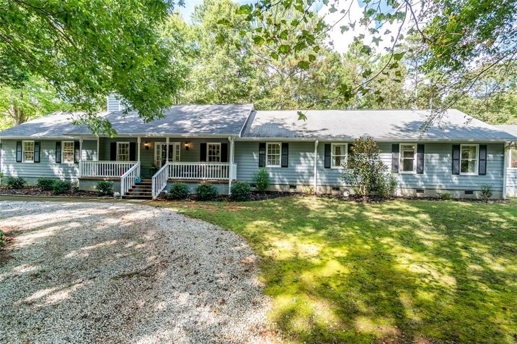 1185 Campground Road - Photo 1