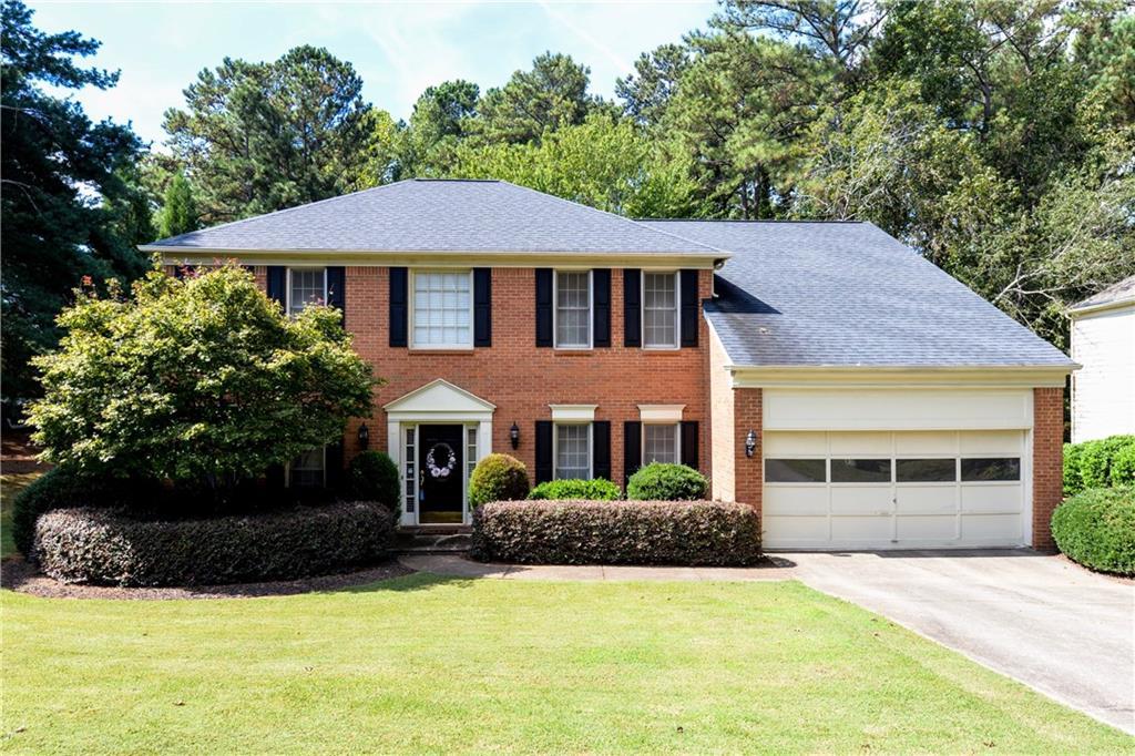 9930 Feather Sound Court - Photo 1
