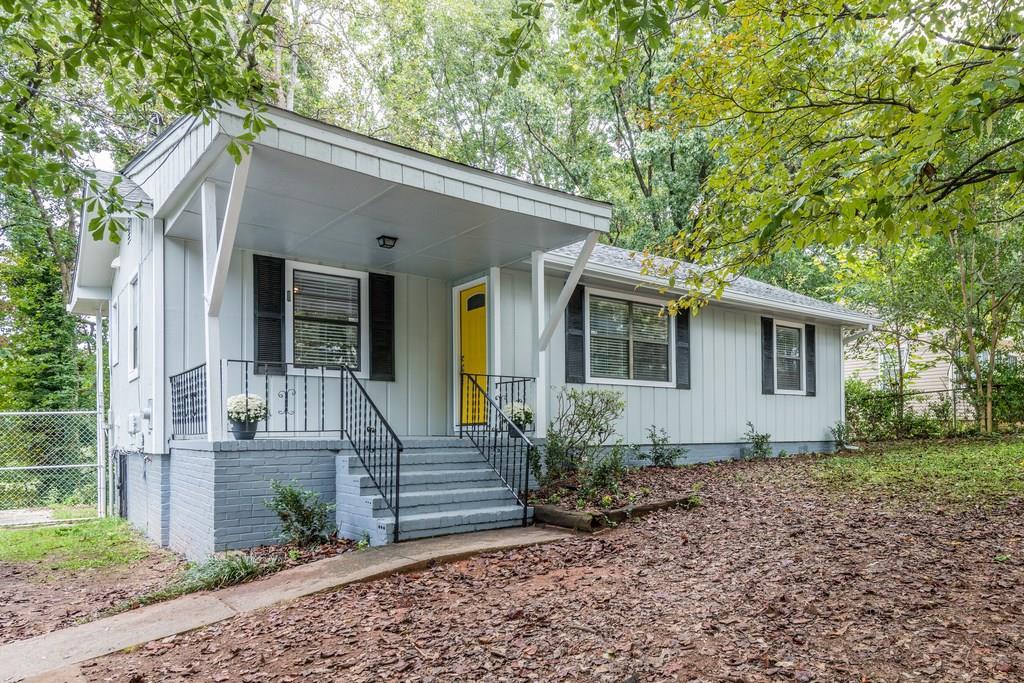 2066 Perkerson Road - Photo 1