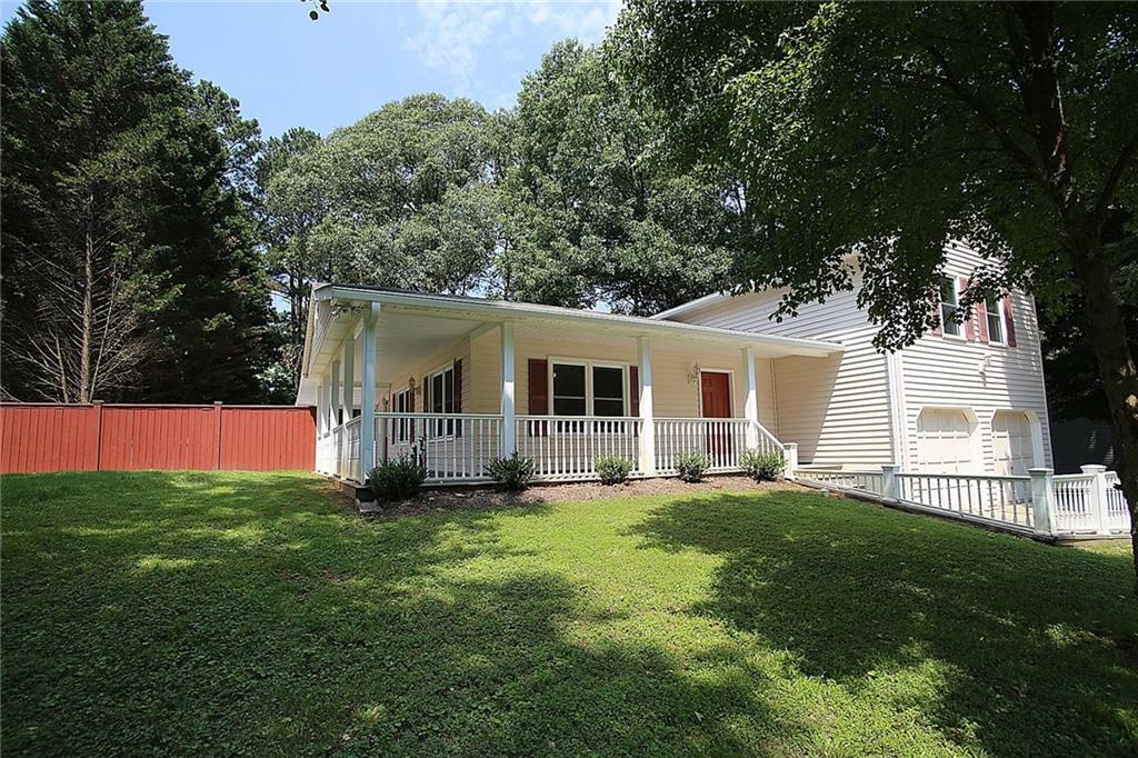 150 Sheringham Drive - Photo 1
