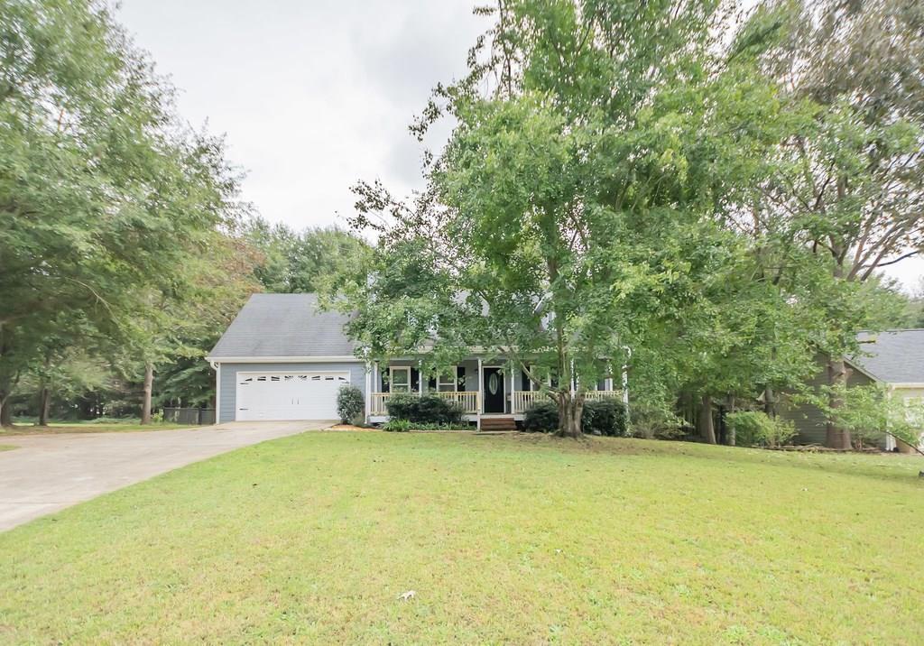 867 Windward Road - Photo 1