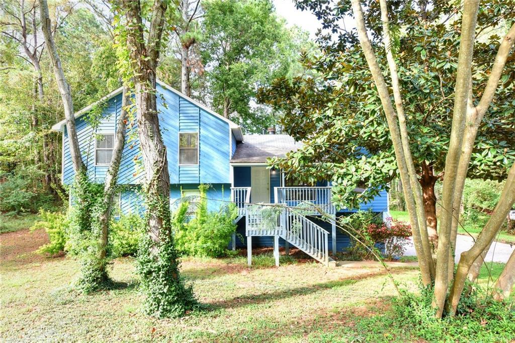 1726 Hickory Grove Way - Photo 1