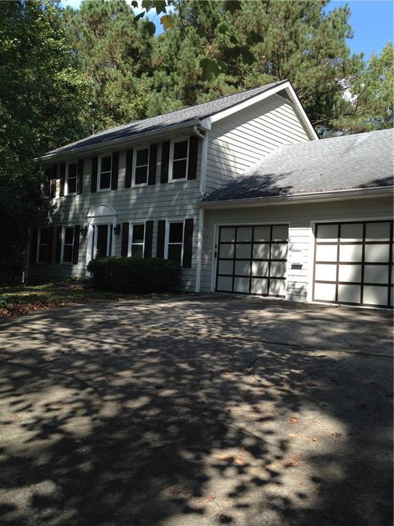 2627 Wellington Drive - Photo 1