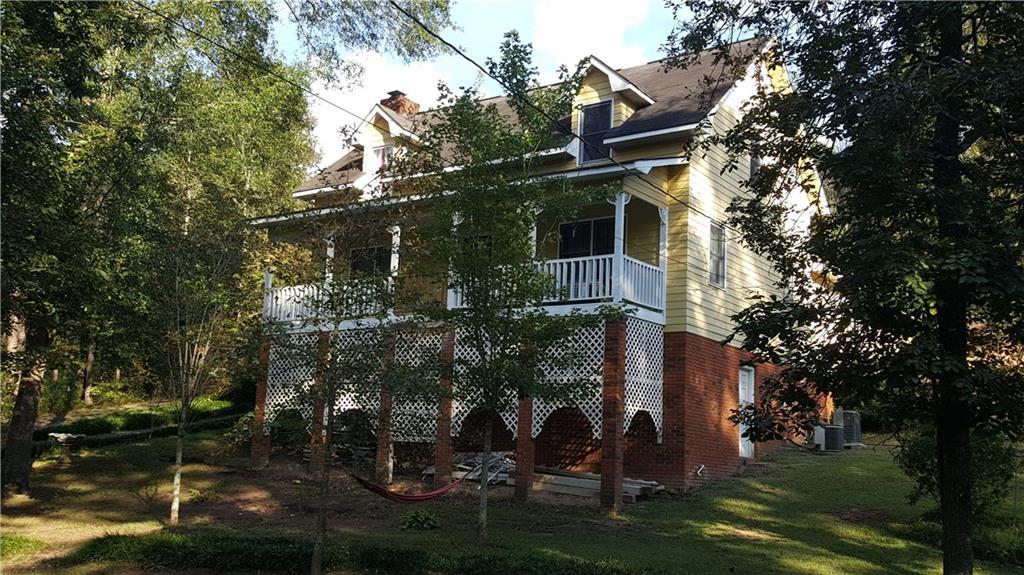 1276 Reeves Station Road - Photo 1