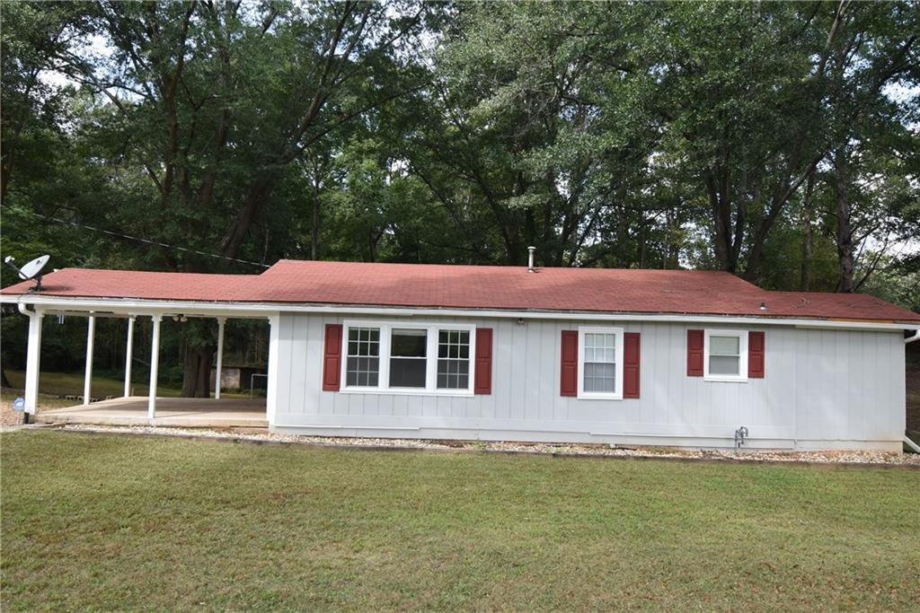 2569 Old Peachtree Road - Photo 1