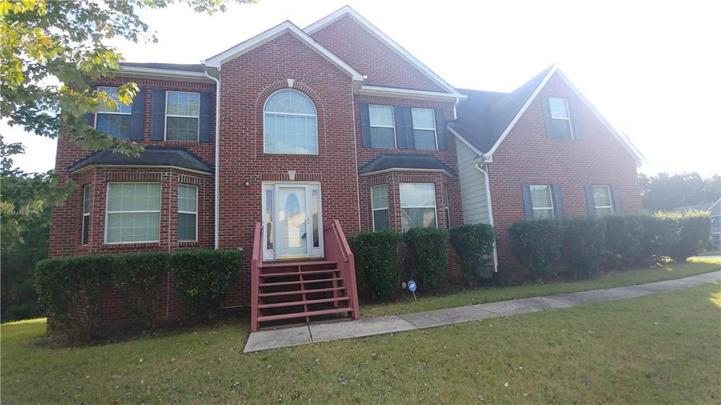 6886 Fireside Lane - Photo 1