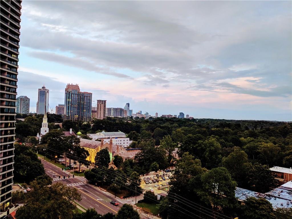 2626 Peachtree Road - Photo 1