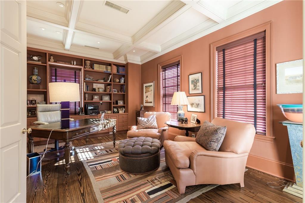 3657 Peachtree Road - Photo 1